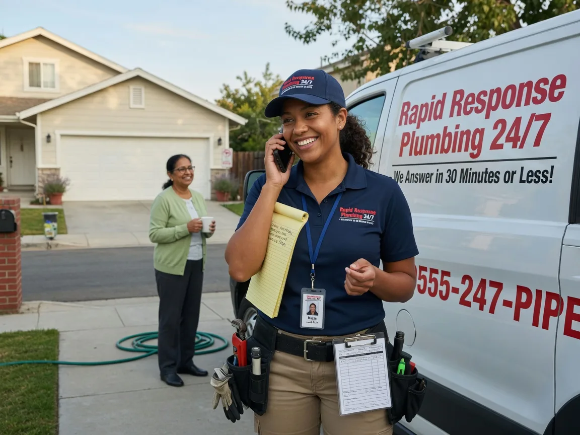 Emergency Plumber North Liberty, IA FAQs